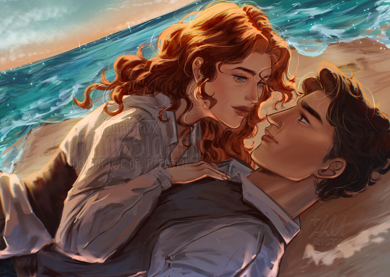 Commissioned by R.D Gray Commissioned by R.D Gray